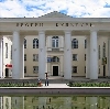 Дворцы и дома культуры в Новоподрезково