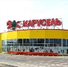 Гипермаркеты в Новоподрезково